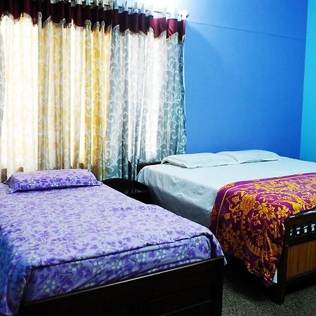 Moksha Homestay Thiruvananthapuram Exterior photo