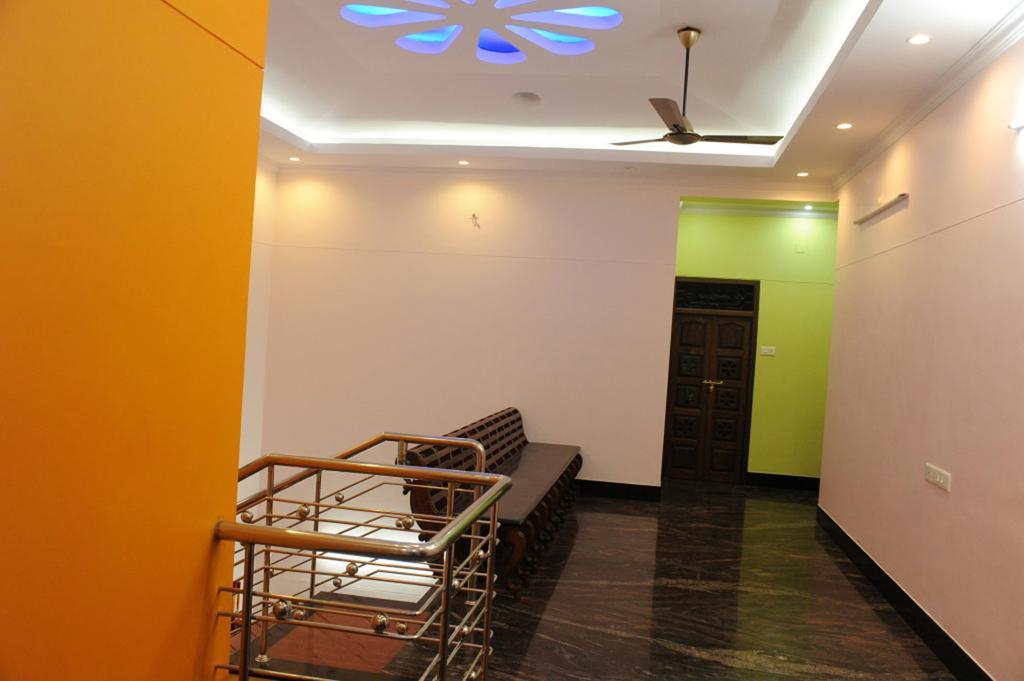 Moksha Homestay Thiruvananthapuram Exterior photo