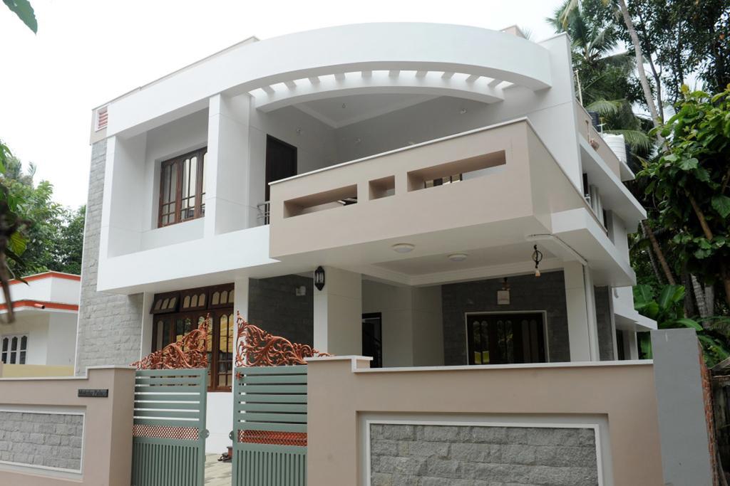 Moksha Homestay Thiruvananthapuram Exterior photo