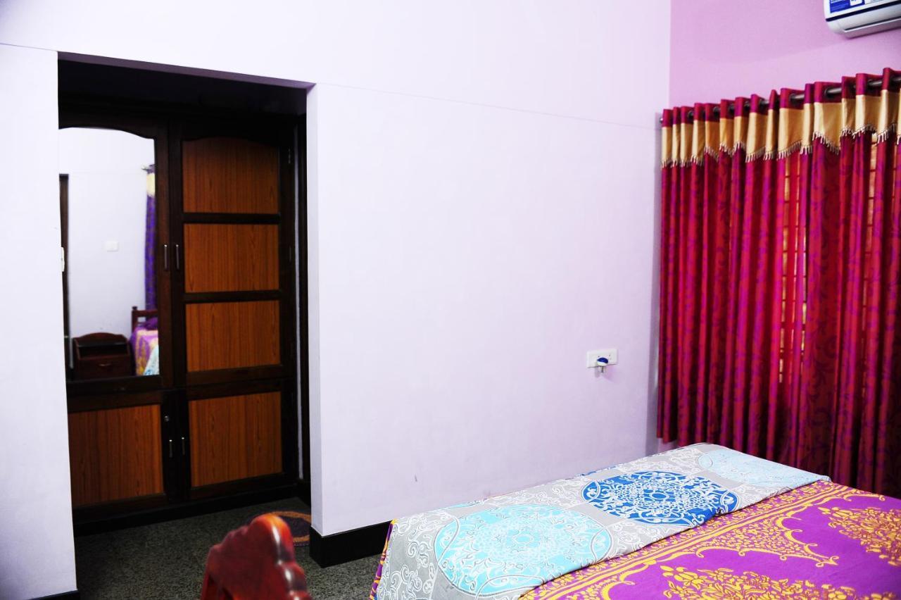 Moksha Homestay Thiruvananthapuram Exterior photo